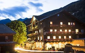 Hotel Mölltalerhof